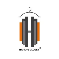 Hardy's Closet