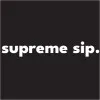 Supreme Sip
