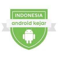Indonesia Android Kejar