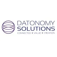 Datonomy Solutions