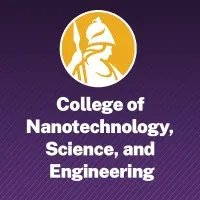 University at Albany College of Nanotechnology, Science, and Engineering (CNSE)