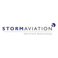 Storm Aviation Cyprus