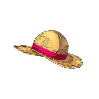 Straw Hat XYZ