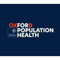 Oxford Population Health
