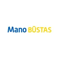 Mano BŪSTAS