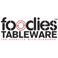 Foodies Tableware