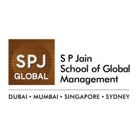 S P Jain School of Global Management
