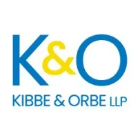 Kibbe & Orbe LLP
