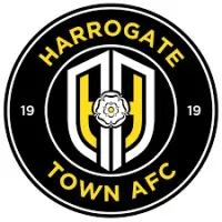 Harrogate Town AFC
