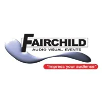 Fairchild Audio Visual Events