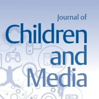 Journal of Children and Media