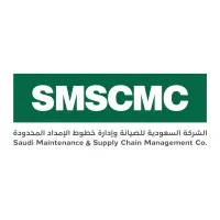 SMSCMC