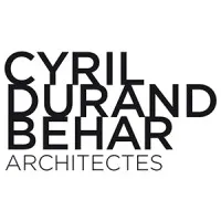 Cyril Durand Behar Architectes