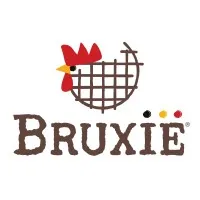 Bruxie - The Original Fried Chicken & Waffle Sandwich