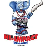 Hi-impact Planet