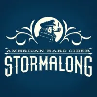 Stormalong Cider
