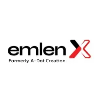 EmlenX (Formerly A-Dot Creation)