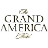 The Grand America Hotel
