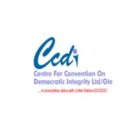 Center For Convention on Democratic Integrity