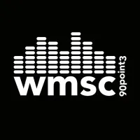 WMSC 90.3 FM