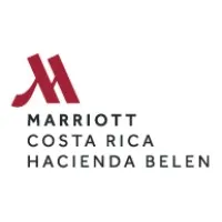 Costa Rica Marriott Hacienda Belén