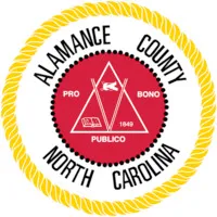 Alamance County Government