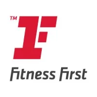 Fitness First Singapore