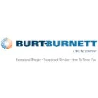 Burt-Burnett Inc.