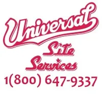 Universal Site Services, Inc.