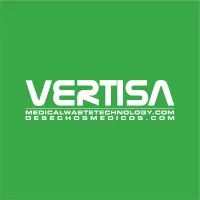 Vertisa Medical Waste Technology