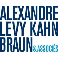 ALEXANDRE LEVY KAHN BRAUN et associés