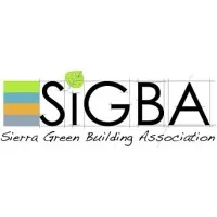 Sierra Green Building Association