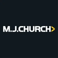 MJ Church Ltd