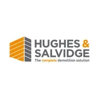 Hughes and Salvidge Ltd