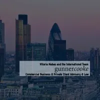 Nabas International Lawyers