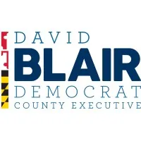 David Blair for County Executive