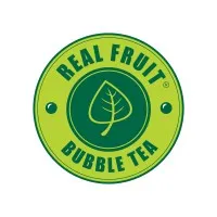 Real Fruit Bubble Tea