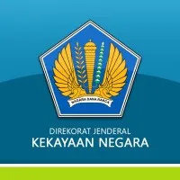 Direktorat Jenderal Kekayaan Negara Kementerian Keuangan RI