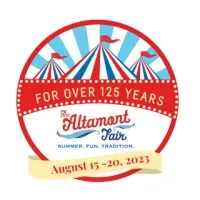 Altamont Fair