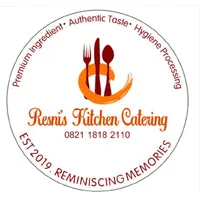 Resni Kitchen Catering