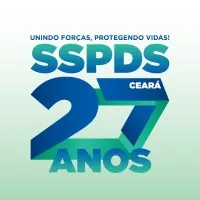SSPDS - Secretaria da Segurança Pública e Defesa Social do Estado do Ceará