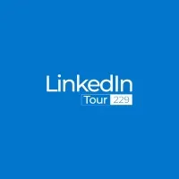 LinkedIn Tour 229