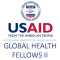 The Global Health Fellows Program II/The Public Health Institute