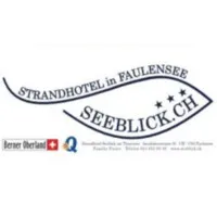 Strandhotel Seeblick AG