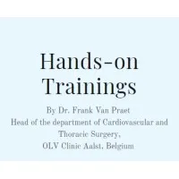 AALST CARDIAC ACADEMY by Dr. Frank Van Praet