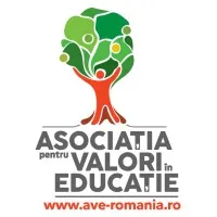 Asociația pentru Valori în Educație - AVE România