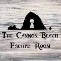 Cannon Beach Escape Room