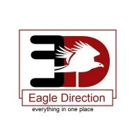 eagle direction
