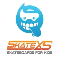 SkateXS - Skateboards for Kids