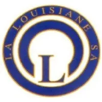 LA LOUISIANE SA